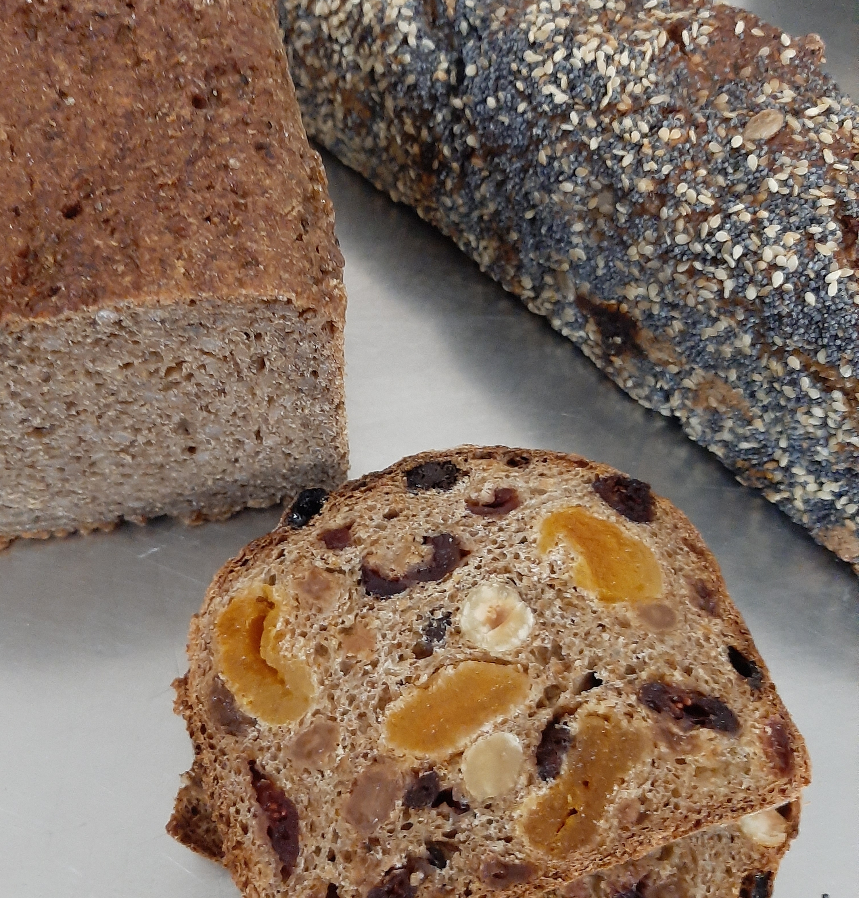 Wochenmarkt w Scheverdingen