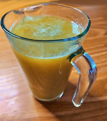 yerbanada nie tylko na pochmiel