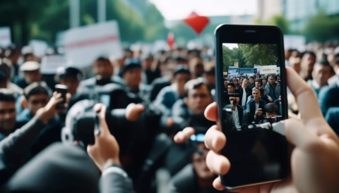 obraz wygenerowany przez AI