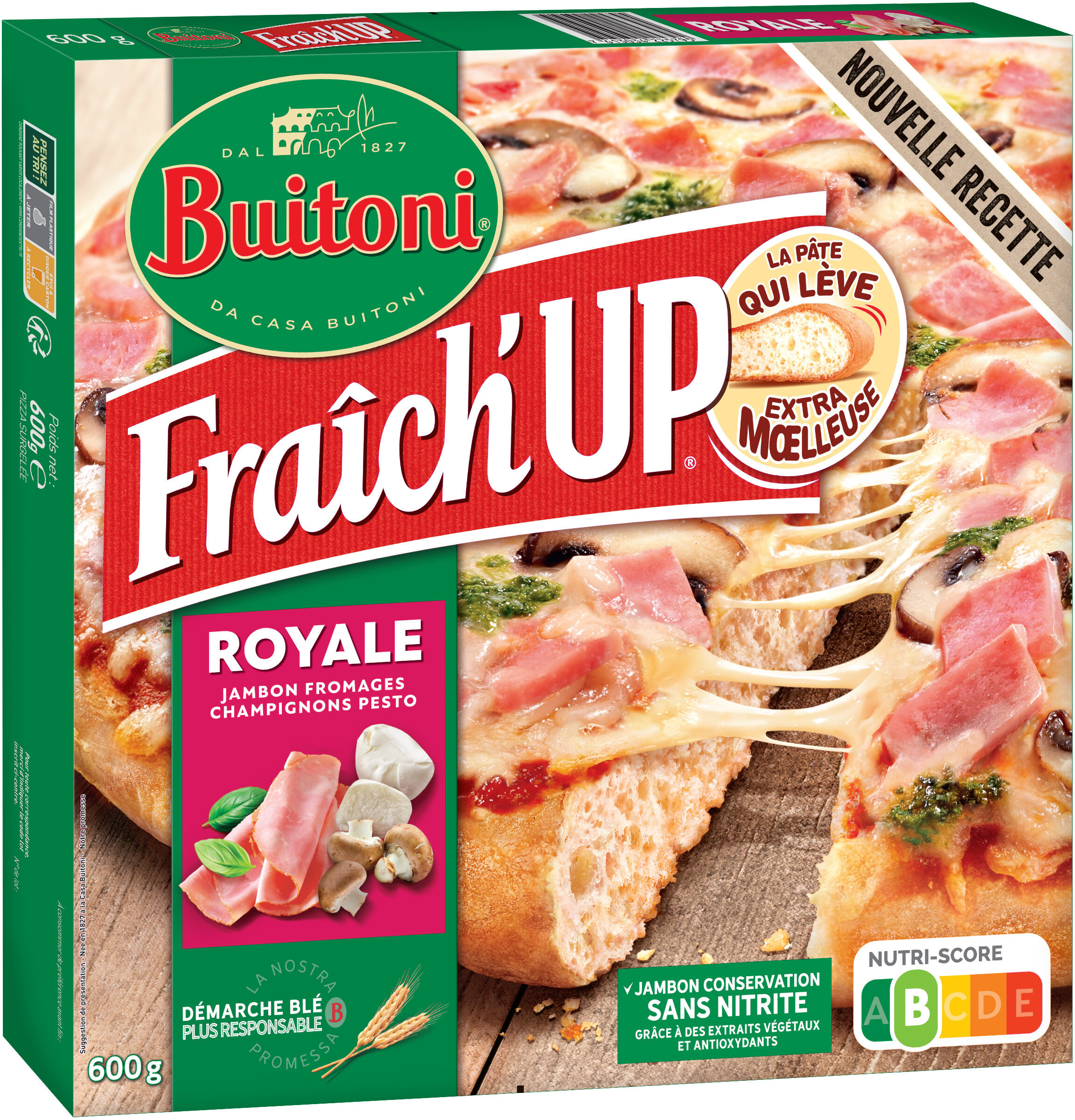 buitoni