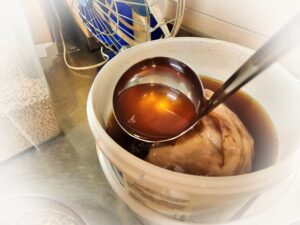 Kombucha mówi wiele o prawach własnosci intelektualnej